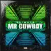 Klimate - Mr Cowboy - EP